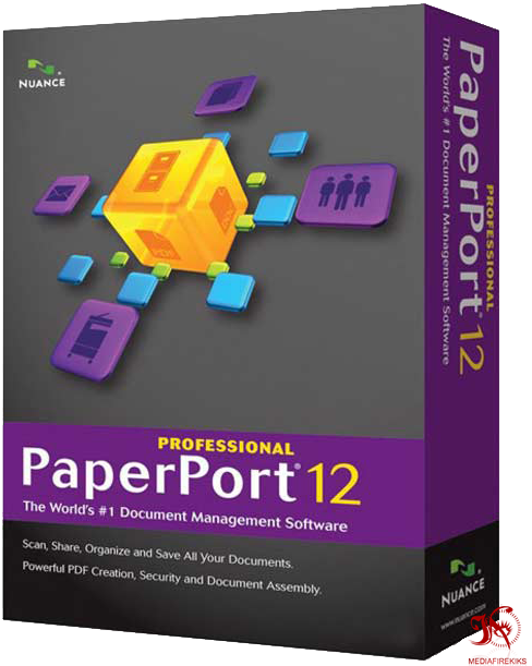 scansoft paperport 11 torrent
